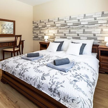 Rodzinny Apartament Z Garazem - Zakopane Not For Ar-Ab! מראה חיצוני תמונה