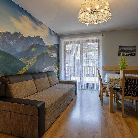 Rodzinny Apartament Z Garazem - Zakopane Not For Ar-Ab! מראה חיצוני תמונה