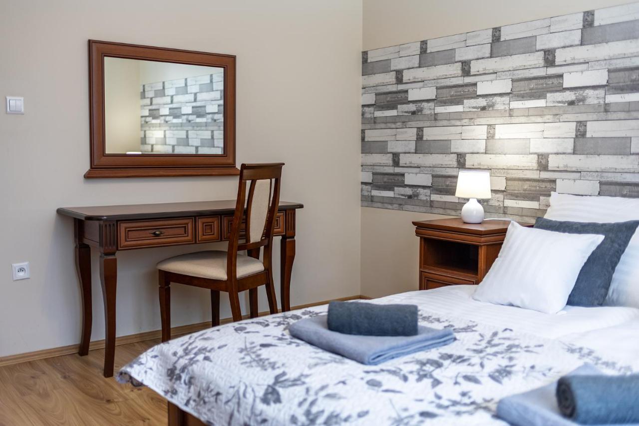 Rodzinny Apartament Z Garazem - Zakopane Not For Ar-Ab! מראה חיצוני תמונה