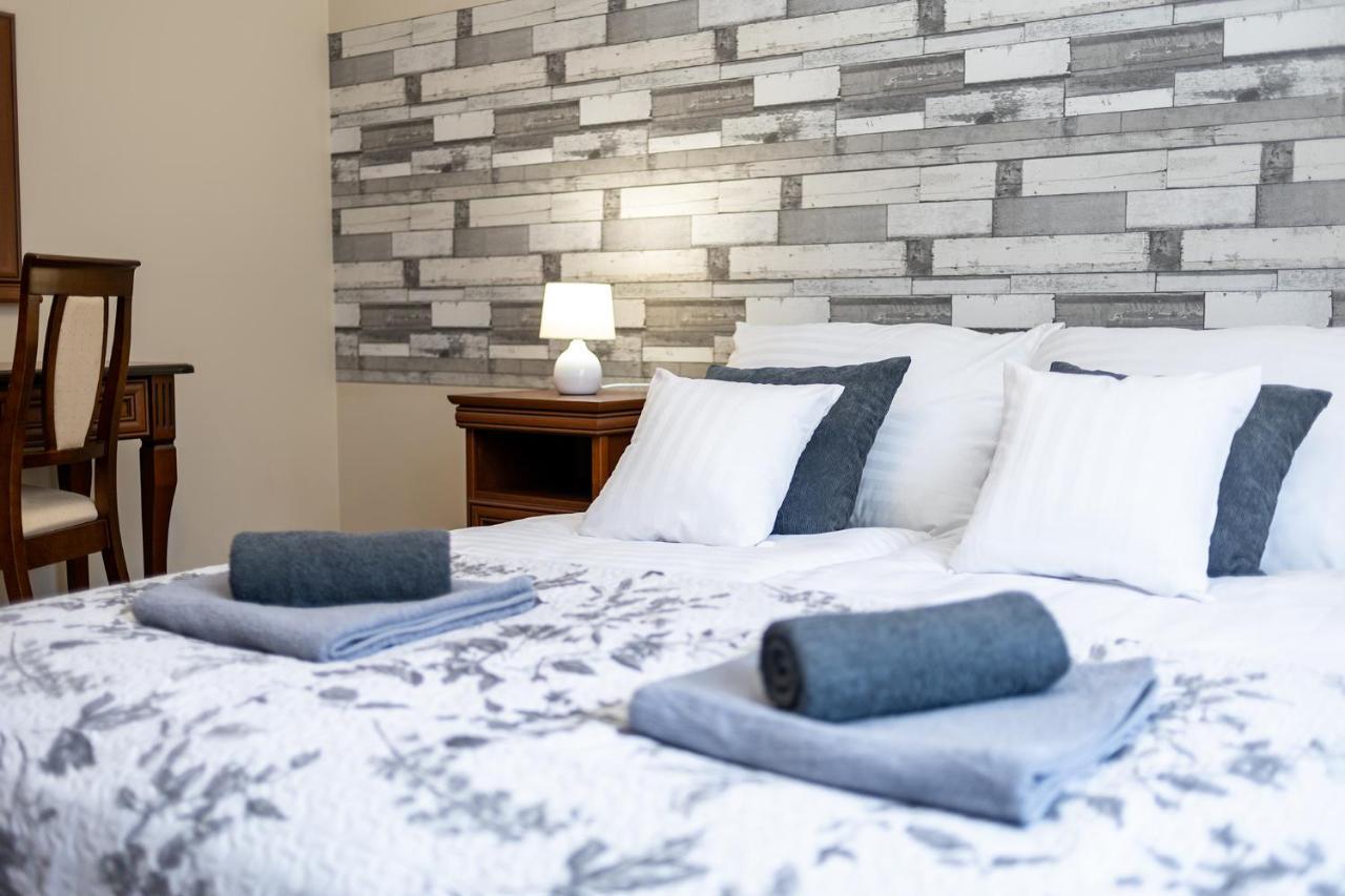 Rodzinny Apartament Z Garazem - Zakopane Not For Ar-Ab! מראה חיצוני תמונה